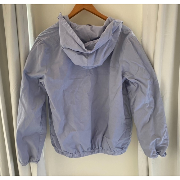 Brandy Melville Windbreaker Jacket - Picture 2 of 3